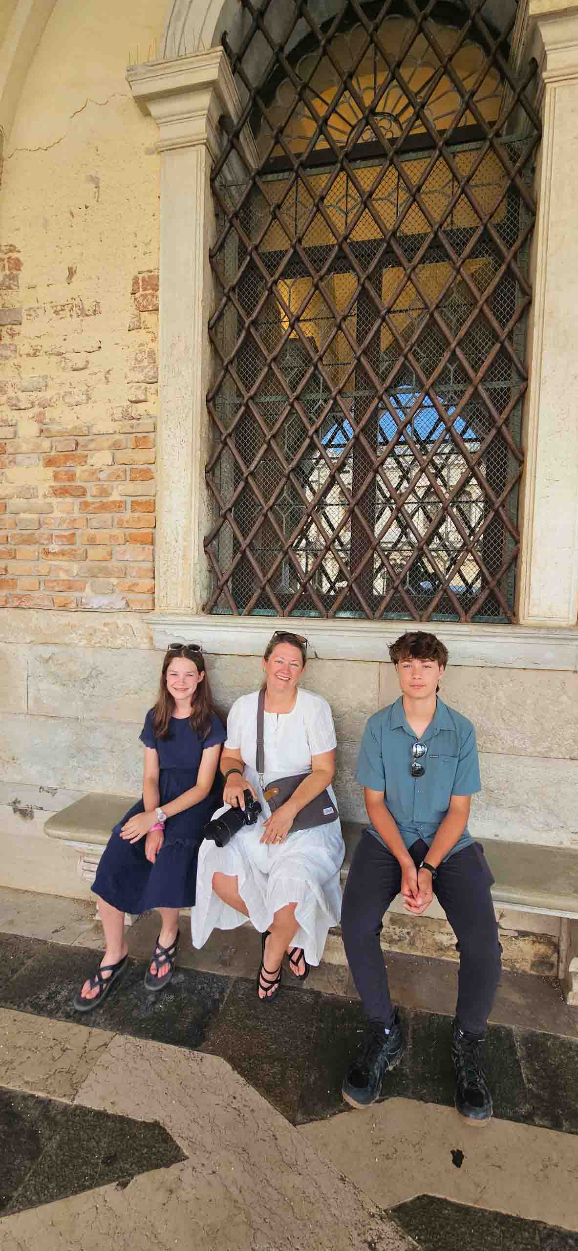 dodge palace waiting